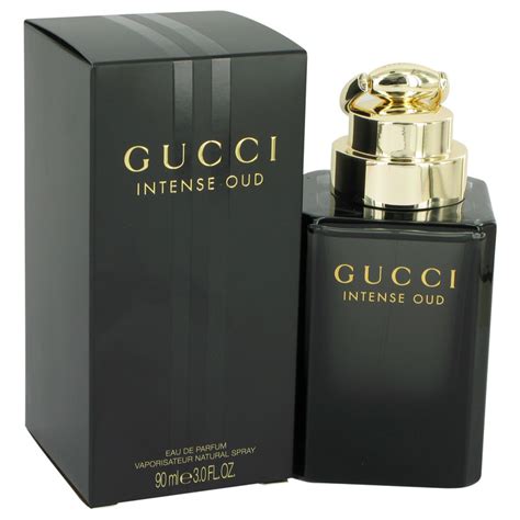 price of gucci intense oud|Gucci oud intense for sale.